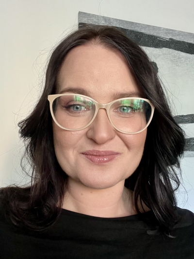 Ilona Łucja Sadło - Tobjasz